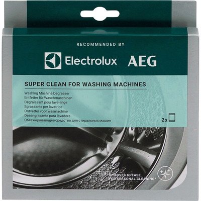 Preparat czyszczący do pralek Electrolux – zamiennik do 9029797264