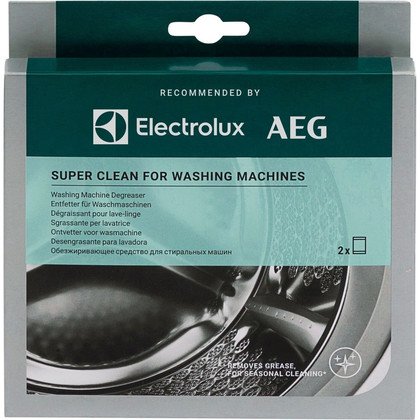 Preparat czyszczący do pralek Electrolux – zamiennik do 9029797264