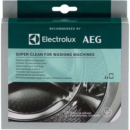Preparat czyszczący do pralek Electrolux / AEG 9029797264