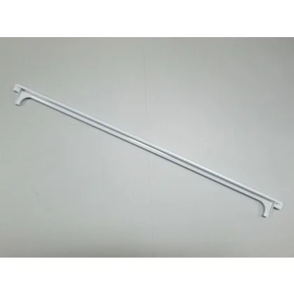 Półki na drzwi różni producenci Ramka tylna półki szklanej lodówki Beko / Grundig / Arcelik 49 cm 4614760200