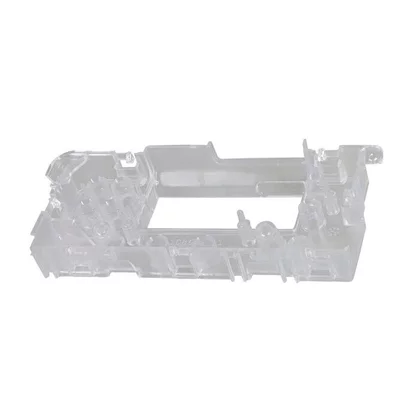 Dyfuzor LED panelu sterowania do pralki Electrolux / AEG 1086821012