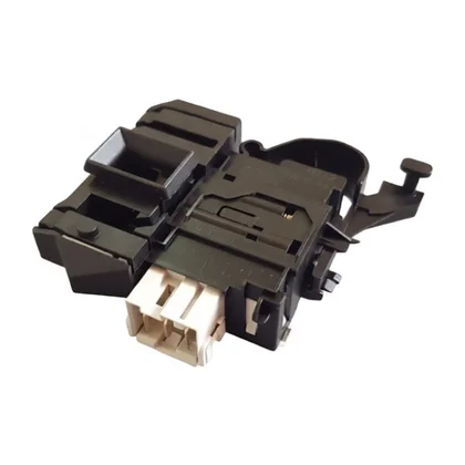 Elementy elektryczne do pralek r Blokada drzwi do pralki Whirlpool / Indesit / Ariston / Hotpoint DKS-08624 C00536021