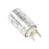 Kondensator roboczy do zmywarki Electrolux / AEG 3 µF 450 V 50287485002