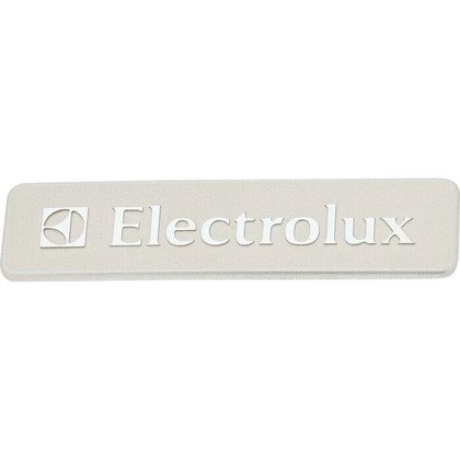 Logo prostokątne ELECTROLUX (3490929035)