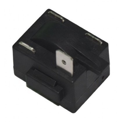 Wyłącznik rozruchowy sprężarki do chłodziarki do wina Amica MM1060Y 1042670