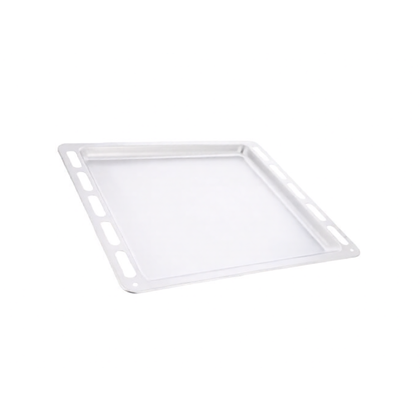Blacha do pieczenia do piekarnika Electrolux / AEG 422 x 370 x 20 mm 3423981095