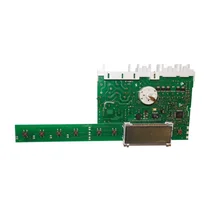 Elementy elektryczne do pralek r Sterownik elektroniczny do pralki Amica PD4.04.61.301 8036483