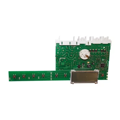 Elementy elektryczne do pralek r Sterownik elektroniczny do pralki Amica PD4.04.61.301 8036483