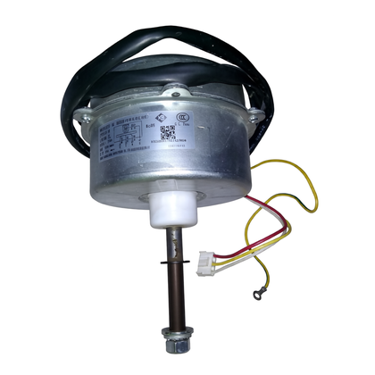 Silnik wentylatora jednostki zewnętrznej klimatyzatora Electrolux / AEG 4055222626