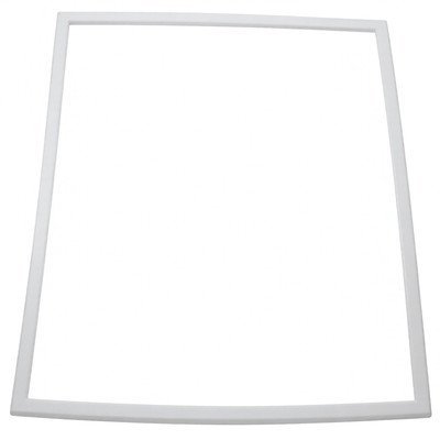 Uszczelka drzwi chłodziarki Ariston / Indesit / Hotpoint / Whirlpool 565 x 1060 mm C00115396 482000028822