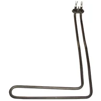Element grzejny do zmywarki Ariston / Indesit / Hotpoint / Whirlpool z wspornikiem 2000 W 220 V C00105284 482000079114