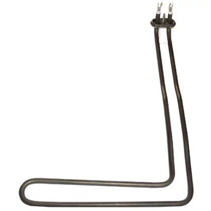 Element grzejny do zmywarki Ariston / Indesit / Hotpoint / Whirlpool z wspornikiem 2000 W 220 V C00105284 482000079114