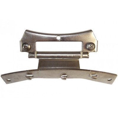Zawias kompletny drzwi pralki Samsung DC97-00100C