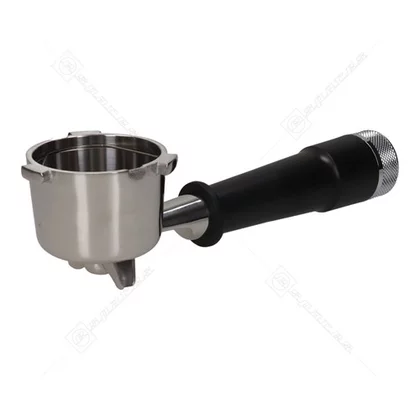Kolba uchwyt filtra do ekspresu DeLonghi La Specialista AS00008263