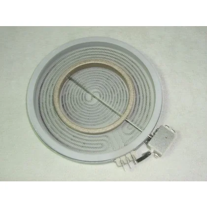 Podwójne pole grzewcze Hi-Light do płyty ceramicznej Whirlpool 210/120 HL 2100 W 481231018895 C00339918