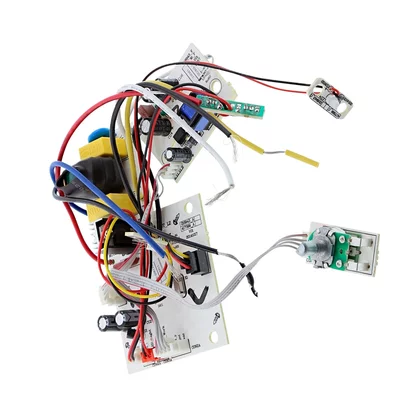 Moduły do mikserów i blenderów E Moduł elektroniczny z sensorem do miksera Electrolux / AEG 4055287348 4055379210