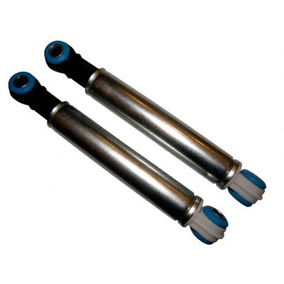 Amortyzator cierny do pralki Whirlpool / Polar czarny 488899901513
