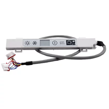 Moduły oczyszczaczy powietrza Mały panel wyświetlacza do klimatyzatora i oczyszczacza powietrza Electrolux / AEG 4055171989