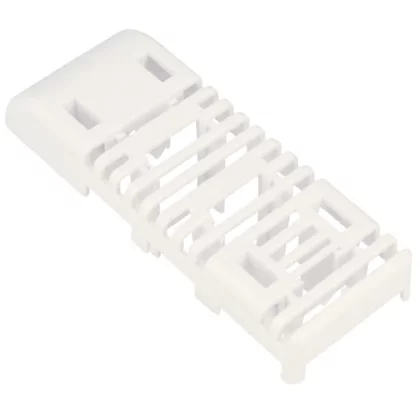 Inne elementy do lodówek Mocowanie czujnika temperatury do lodówki Whirlpool / Indesit / Ariston / Hotpoint 481246228546 C00330510