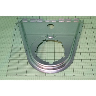 Dmuchawa 80l pionowa piekarnika Amica (9069630)