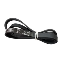 Części zamienne BOSCH/SIEMENS Pas napędowy do pralki Bosch / Siemens 1255 J5 Hutchinson 1170 mm 00360829