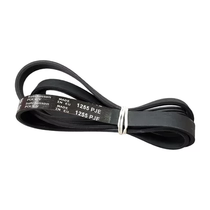 Części zamienne BOSCH/SIEMENS Pas napędowy do pralki Bosch / Siemens 1255 J5 Hutchinson 1170 mm 00360829