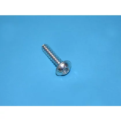 Części zamienne GORENJE Śruba mocująca do pralki Gorenje / Hisense 25 mm 587308