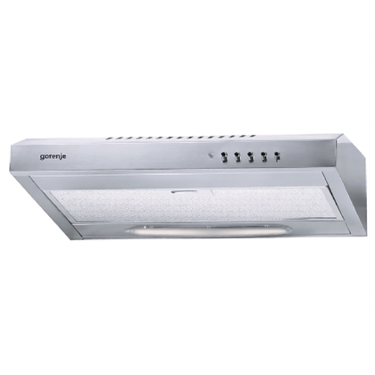 Części zamienne GORENJE Mocowanie filtra węglowego do okapu Gorenje / Hisense 223155