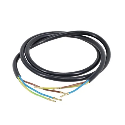Przewód zasilający do kuchenki, piekarnika i płyty grzejnej Electrolux / AEG 3x0,75 1100 mm 3570551709