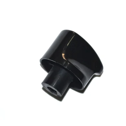 Pokrętło czarne do piekarnika elektrycznego Ariston / Indesit / Hotpoint / Whirlpool C00093511 482000027973