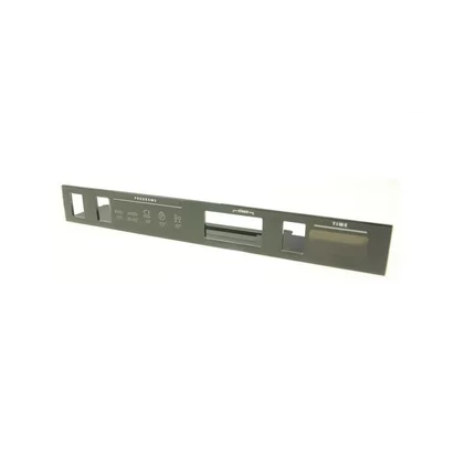 Maskownica panelu sterowania do zmywarki Hisense / Gorenje 827564