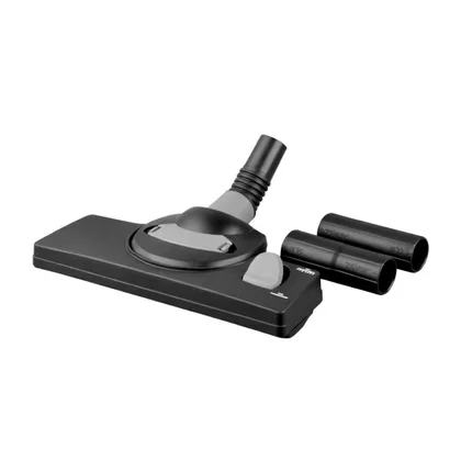 Ssawka kombi do odkurzacza Zelmer / Bosch popielata 32 mm 549.0000 12008027 00793494