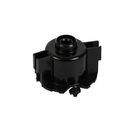 Pokrętło regulatora temperatury do pralki Electrolux / AEG czarne 1247419300