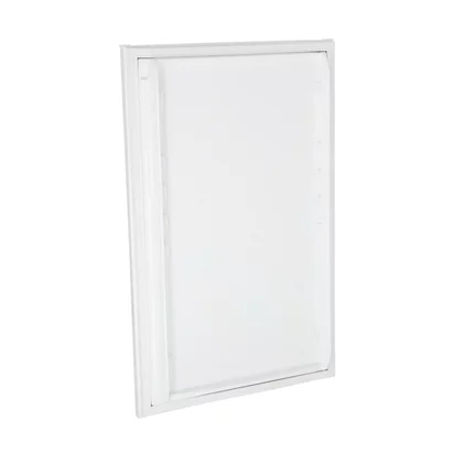Drzwi chłodziarki Electrolux / AEG białe 830 x 538 mm 2256522026