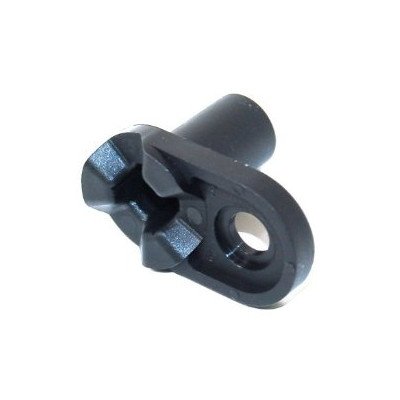 Podkładka oś zawiasu drzwi chłodziarki Whirlpool (481902182178)