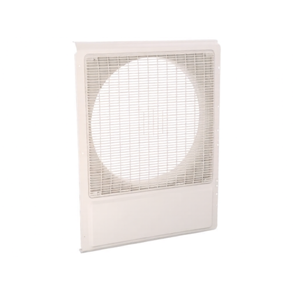 Przednia obudowa jednostki zewnętrznej klimatyzatora Electrolux / AEG (EXT U) 1082 mm
