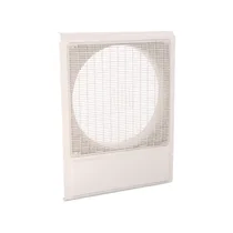 Przednia obudowa jednostki zewnętrznej klimatyzatora Electrolux / AEG (EXT U) 1082 mm