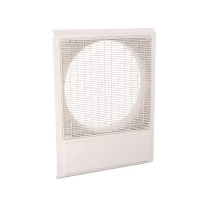 Przednia obudowa jednostki zewnętrznej klimatyzatora Electrolux / AEG (EXT U) 1082 mm