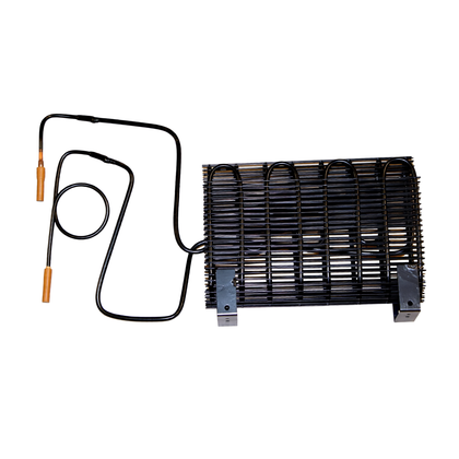 Skraplacze Skraplacz do urządzeń chłodniczych Electrolux / AEG 528 x 600 mm 2064345032