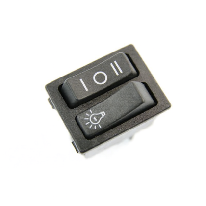 Dolna przednia listwa do okapu Electrolux / AEG 4055255204