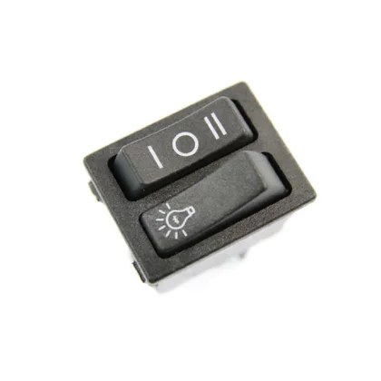 Dolna przednia listwa do okapu Electrolux / AEG 4055255204