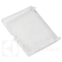 Klapa panelu przełącznika do okapu kuchennego Electrolux / AEG EL/50231933008