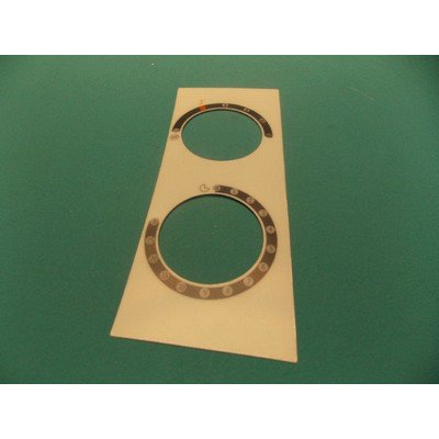 Warstwa folii ochronnej (1005856)