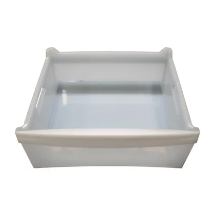 Półki na drzwi różni producenci Szuflada zamrażarki do lodówki Gorenje / Hisense 662026