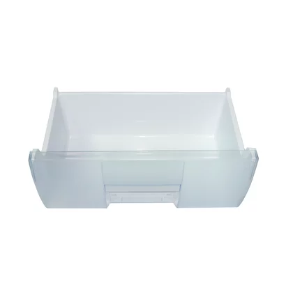 Półki na drzwi różni producenci Dolna szuflada zamrażarki do lodówki Beko / Grundig / Arcelik 4541970800