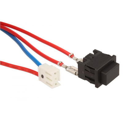 Zwijacz kabla z kablem zasilającym i wtyczką do odkurzacza Tefal RSRT4387