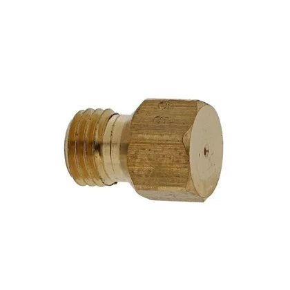 Dysza gazowa do kuchenki, piekarnika i płyty Electrolux / AEG propan-butan 0,65 mm 3544000700