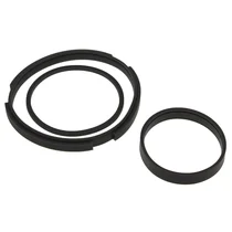 Uszczelka noża do blendera Tefal 3 szt. 8 mm MS651451