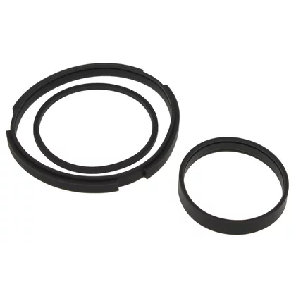 Uszczelka noża do blendera Tefal 3 szt. 8 mm MS651451