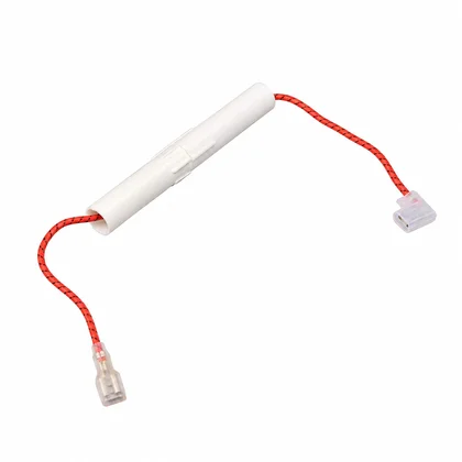 Bezpiecznik wysokiego napięcia do kuchenki mikrofalowej 0,6 A 5 kV